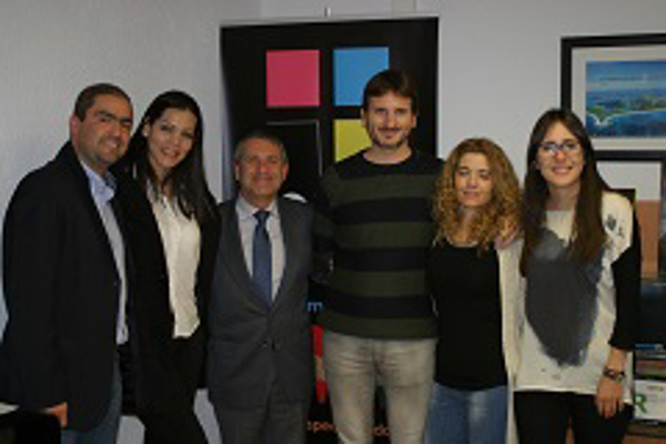 Finaliza otro curso de formación de las franquicias Color Plus 