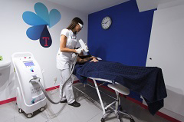 Tatualia amplía su red de franquicias de eliminación de tatuajes con tres nuevas franquicias en Madrid y Barcelona