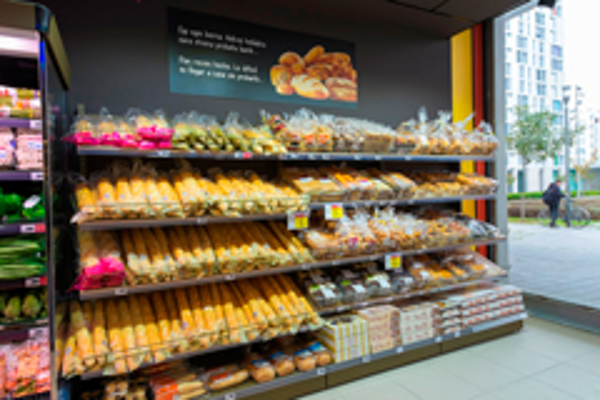 Eroski suma una nueva franquicia de supermercados en la ciudad de Zaragoza