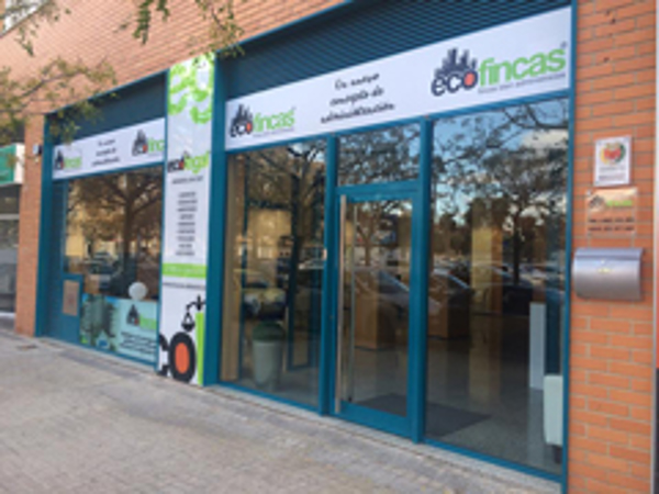 Ecofincas abre dos nuevas franquicias en El Ejido y Madrid Centro
