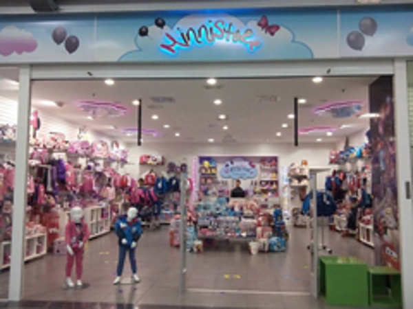 Madrid cuenta con una nueva franquicia MinniStore