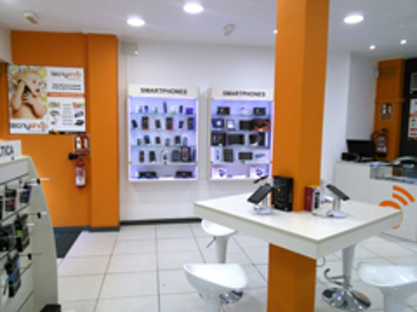 Tecnyshop suma una nueva franquicia en Can Picafort