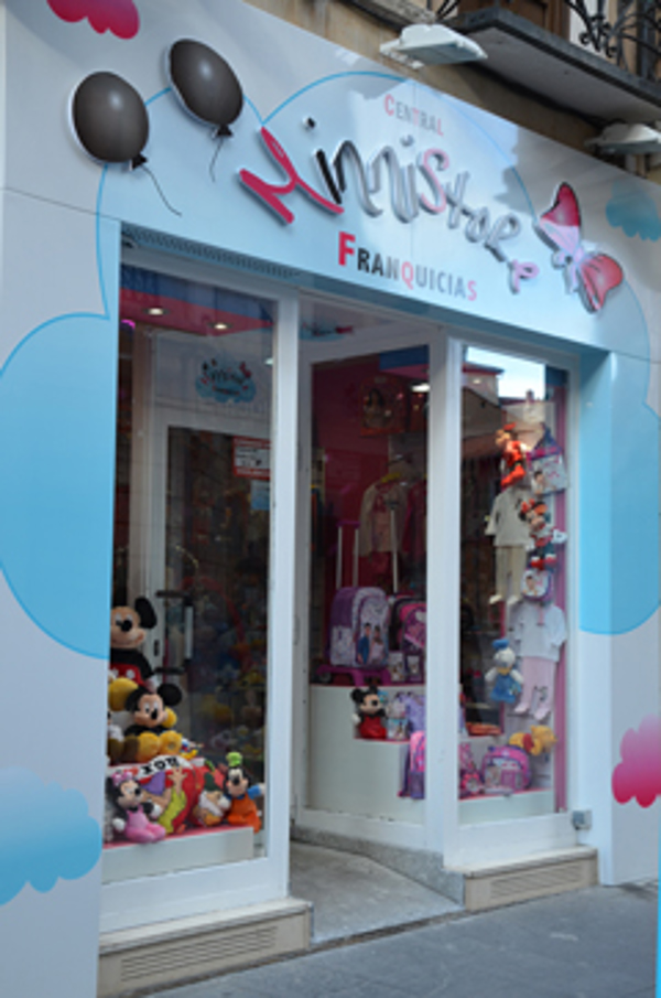 MinniStore no descansa y suma cuatro franquicias en un mismo fin de semana