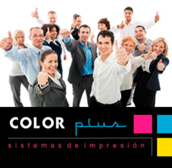 La red de franquicias Color Plus expone sus objetivos para el año 2015