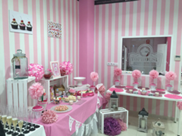 Tophouse Chocolate contará con otra franquicia más en Cádiz