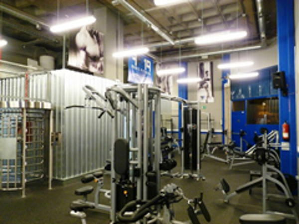 Los propósitos de año nuevo potenciarán los clientes de las franquicias Basic Fitness 19