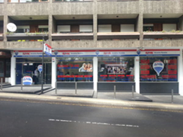 Positivo balance de escuela de las franquicias Re/Max by Re/Max Univesrity