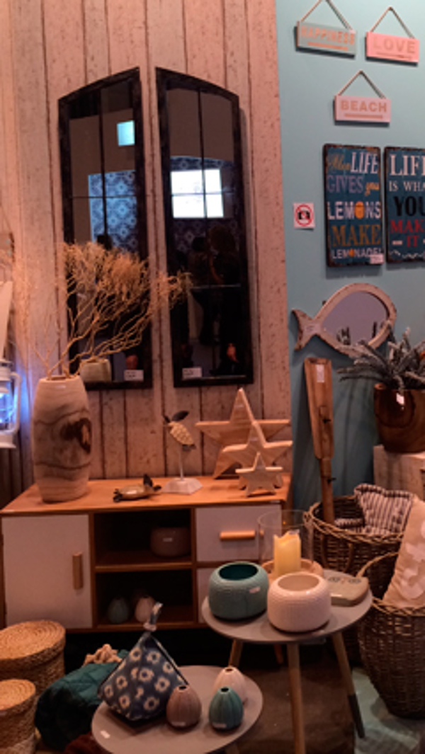 De Cosas Hogar y Moda la franquicia más longeva del sector del regalo y de la moda