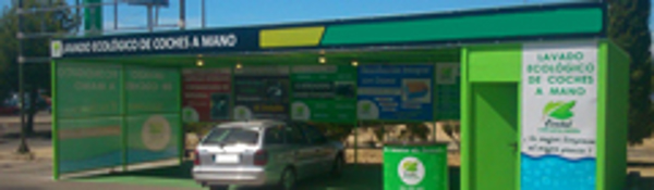 Acude a nuestra nueva apertura de la franquicia Ecotel en Alcorcón en avenida de Europa, 21