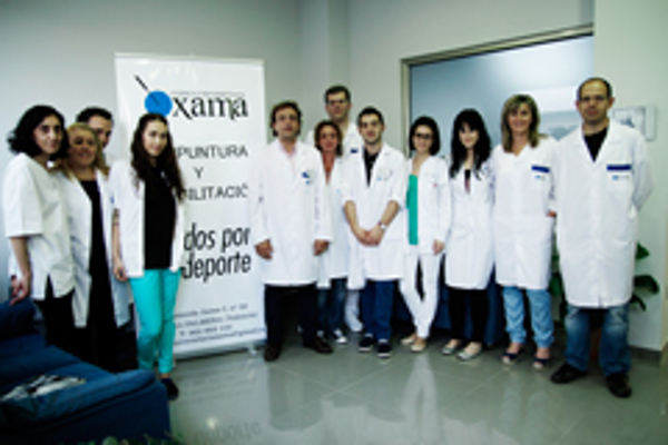 Franquicia Universitaria Clínica Xama. Alta rentabilidad
