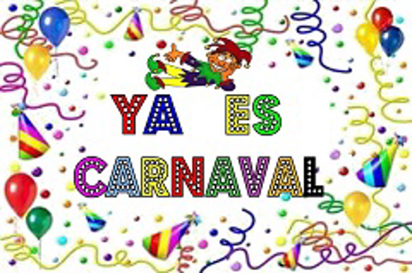 La franquicia Amicus se disfraza de Carnaval