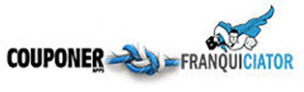 La red de franquicias Couponer Apps y franquiciator.es estrechan lazos