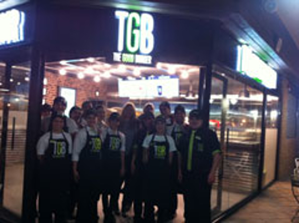 The Good Burger abre una nueva franquicia en Huelva