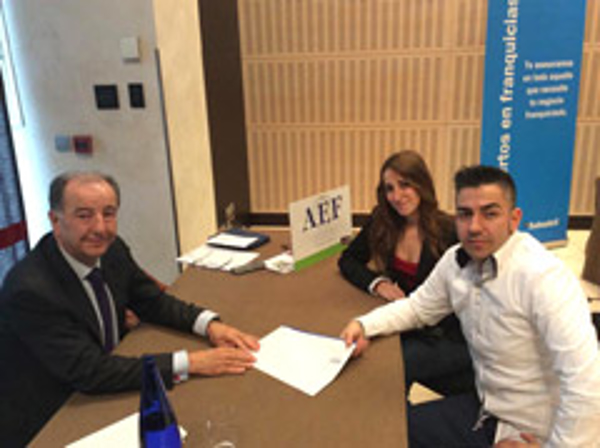 La franquicia MinniStore, es el nuevo miembro de la Asociación Española de Franquiciadores