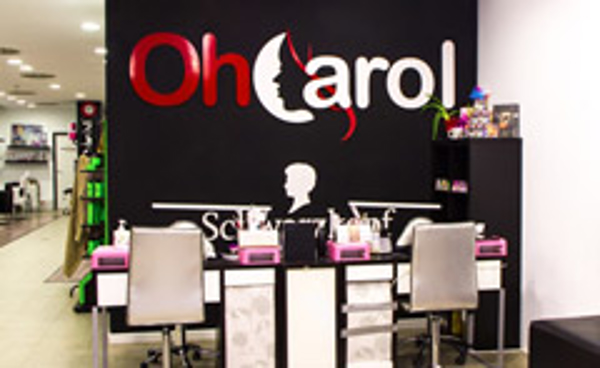 Oh Carol abre dos nuevas franquicias de peluquería en Elche, Alicante