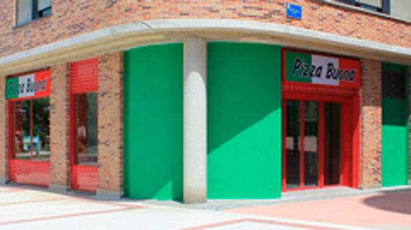 Las franquicias Pizza Buona ayudan y promueven el autoempleo