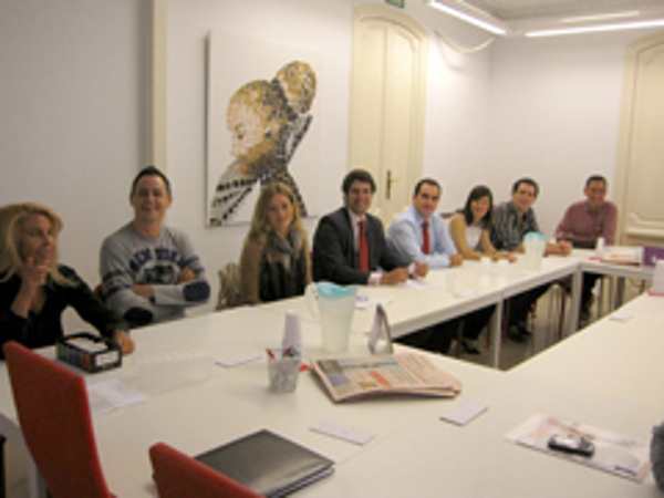Negocios & Networking inicia su actividad en La Coruña con una nueva franquicia