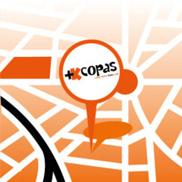 +KCOPAS ANUNCIA: Plazas limitadas para nuevos franquiciados en Valencia