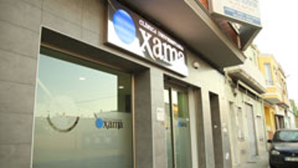 Clínica Universitaria Xama, franquicias con innovación constante