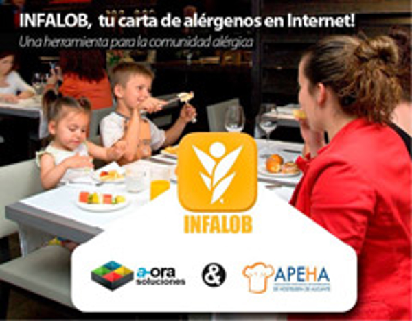 La red de franquicias A-Ora Soluciones firma un acuerdo con APEHA