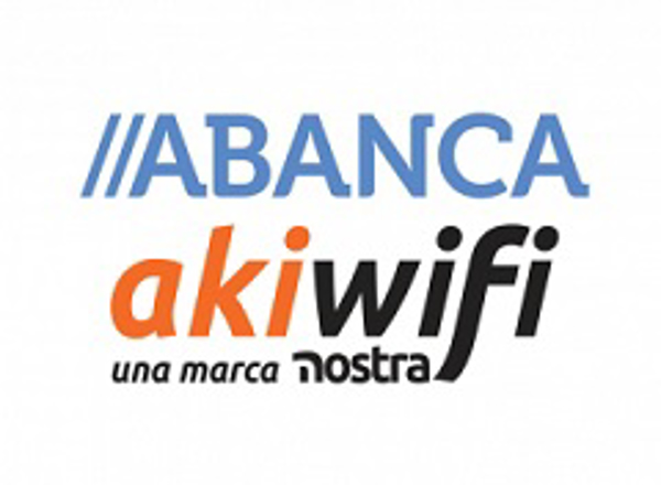 ABANCA y AKIWIFI han reforzado su colaboración a través de un acuerdo