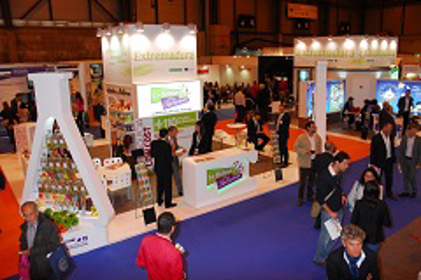 La Botica de los Perfumes presenta en Expofranquicia su nueva línea de desarrollo comercial