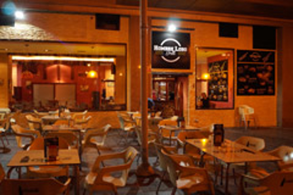 El secreto de la franquicia "Hombre Lobo Grill"