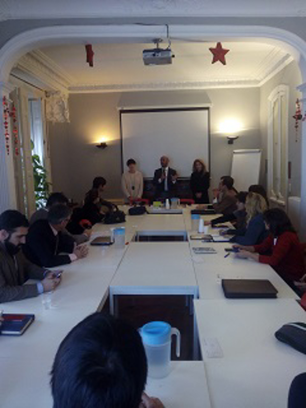  negocios & networking apuesta por las empresas ‘glocales’