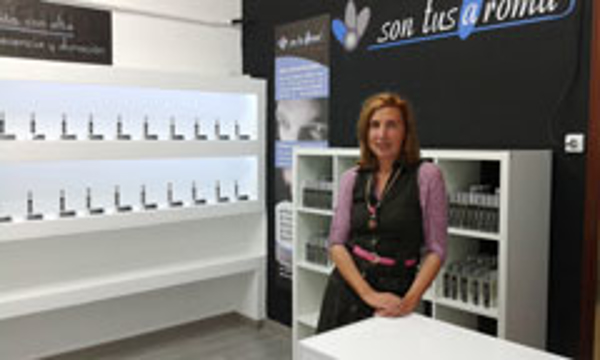 Son Tus Aromas abre una nueva franquicia en el centro de Madrid