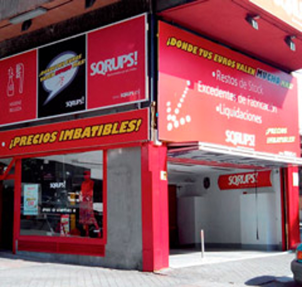 Sqrups adapta su modelo de franquicia a las necesidades del mercado