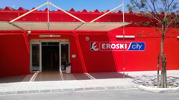 Eroski suma una nueva franquicia en Porto Cristo     