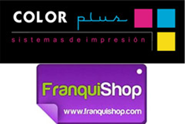 La red de franquicias Color Plus de nuevo en Franquishop Barcelona