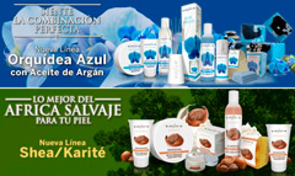 La franquicia Refan da respuesta a las necesidades del mercado con dos nuevas líneas cosméticas