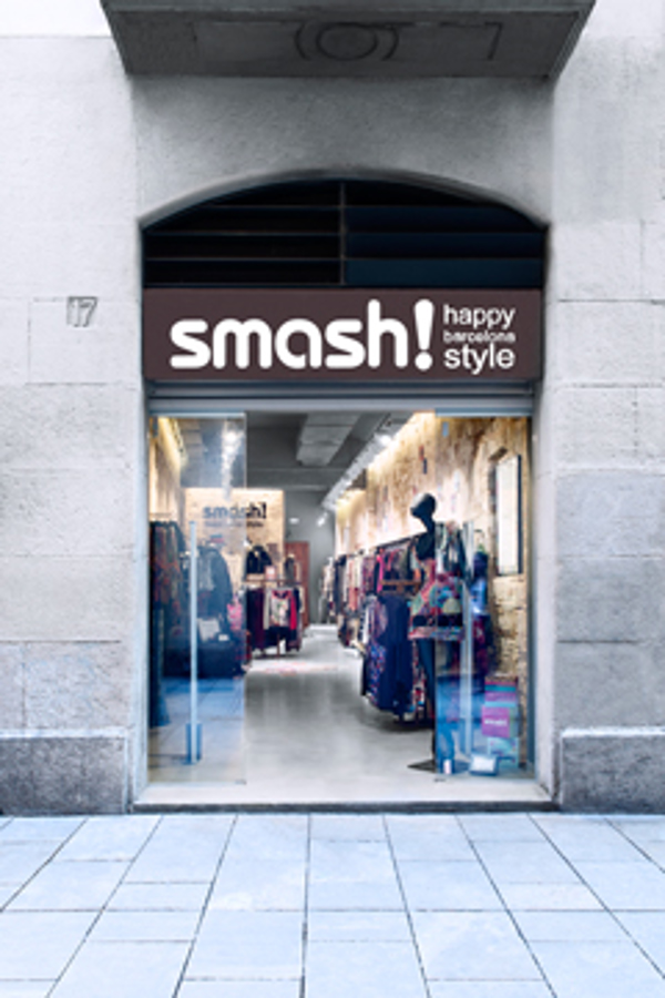El grupo Smash abre en Ibiza su primera franquicia