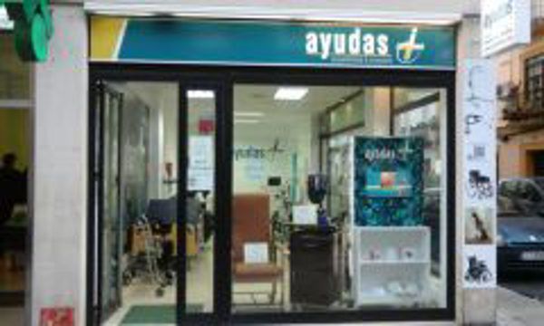 Nueva incorporación a la red de franquicias Ayudas Más de Accesibilidad y Ortopedia