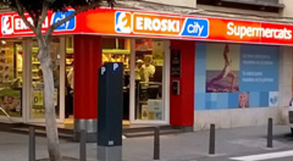 Eroski inaugura una nueva franquicia en Ibiza
