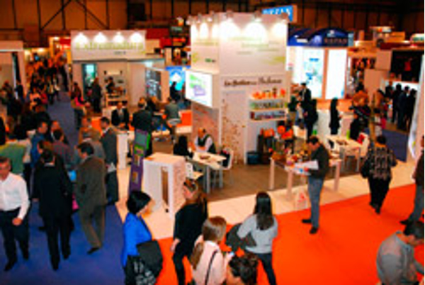 La red de franquicias La Botica de los Perfumes estará presente en Fifsur Granada