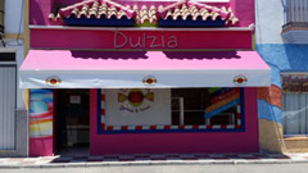 Dulzia se acerca a las 100 franquicias en Coín