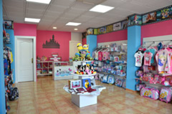 La red de franquicias MinniStore suma otra tienda más en el sur de España