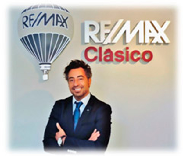 La franquicia Re/max clásico cumple 10 años ayudando a miles de madrileños a encontrar su hogar