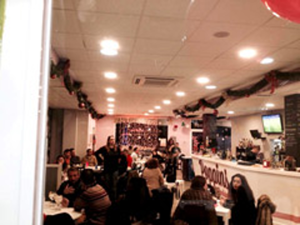 Las franquicias Poppins Coffee & Restaurant, brindan el lugar perfecto para tus celebraciones 