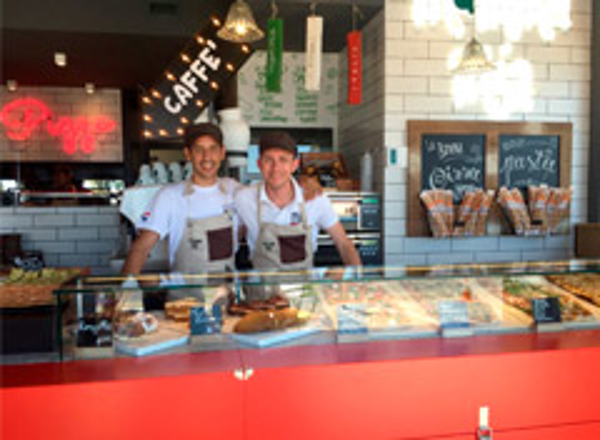 Nueva apertura de la franquicia O Mamma Mía en Estepona