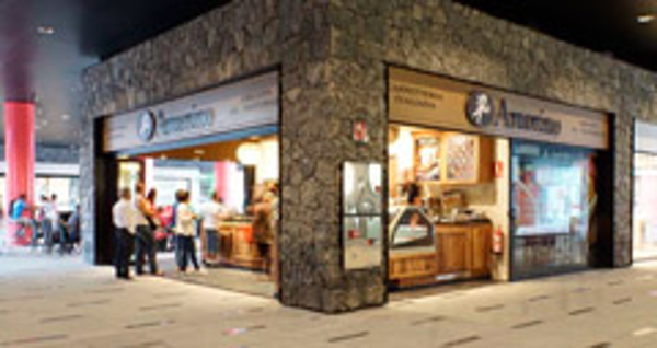 Nueva apertura de la franquicia Amorino en la Costa de Adeje, Tenerife