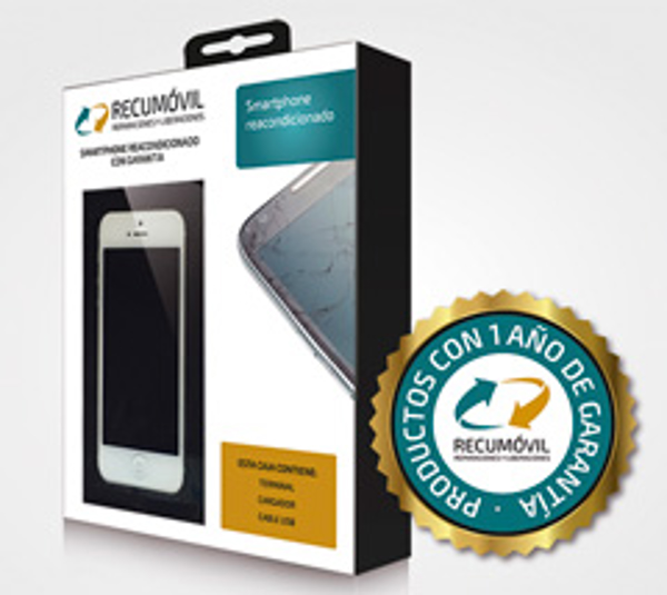 La franquicia Recumóvil lanza sus Kits de reparaciones para todos los modelos de Smartphones y tablets 