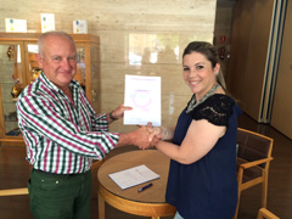 MásQsalud tiene nueva franquiciada en Alicante, con ello consolida su gran éxito