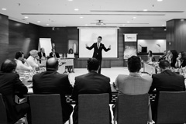 Jornada Digital de la franquicia SMS Pro
