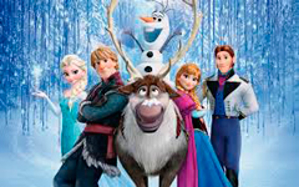 Amicus: Gran Éxito de Frozen en nuestras franquicias