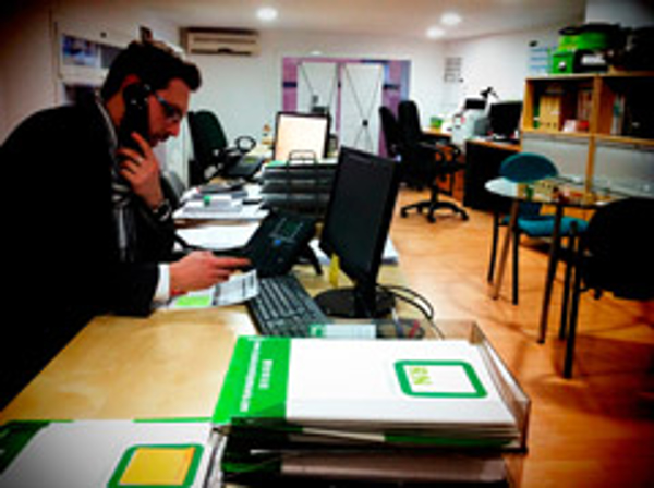 La franquicia RN Tu Solución Hipotecaria prevé un crecimiento del sector de dos dígitos en 2015