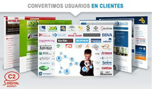 C2 Digital Agency abre nueva franquicia en Barcelona