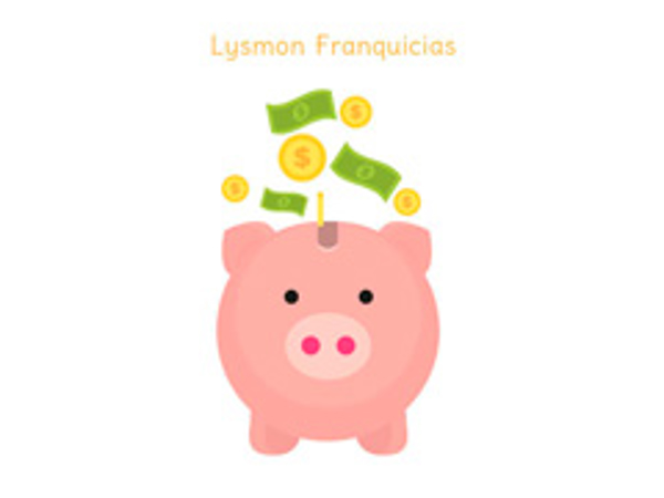 Lysmon oportunidad de emprendimiento en franquicia para Extremadura